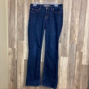 🏷 J Brand Scarlett Bootcut Jeans 29
